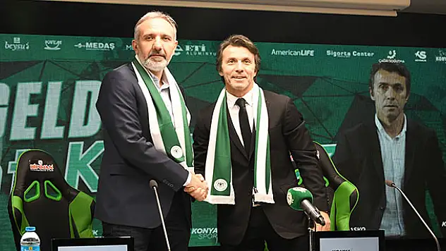 Aksoy: Şüphemiz yok