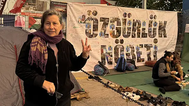 Aktivist Eygi'nin İsrail askerlerince katledilmesine ilişkin ifade verecek Avustralyalı tanık, Türkiye'de