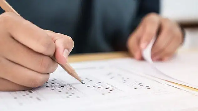 Aktüerlik sınavları ilanı
