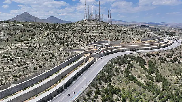 Akyokuş Palye düzenlemelerinde çalışmalar sürüyor