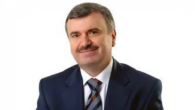 Akyürek'ten Anneler Günü mesajı