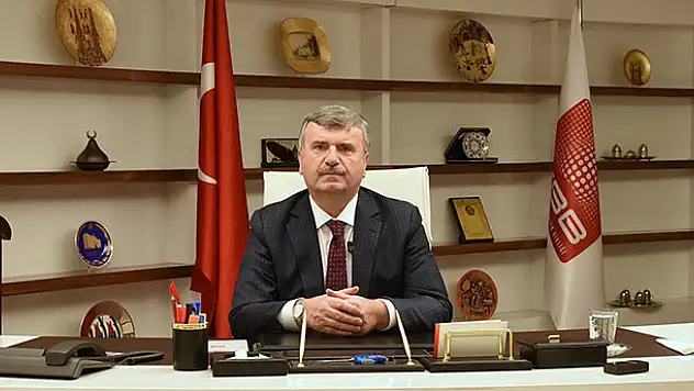 Akyürek'ten işçiler adına Cumhurbaşkanı ve hükümete teşekkür