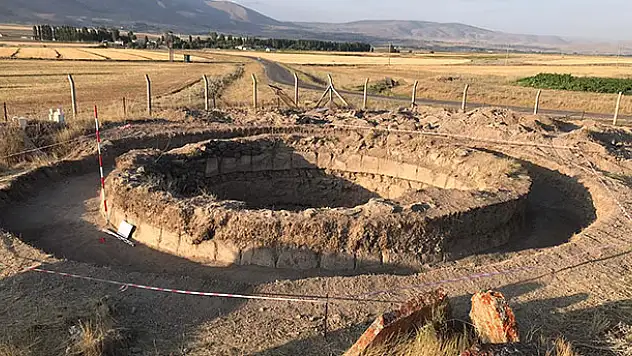 Alaaddin Keykubat'ın mezarını Konya'da bulunan Selçuklu sultanlarının DNA örnekleri ortaya çıkaracak
