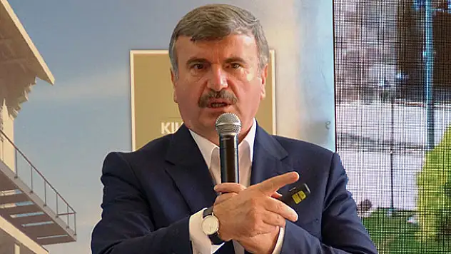 Alaaddin Keykubat Köşkü gün yüzüne çıkarılıyor