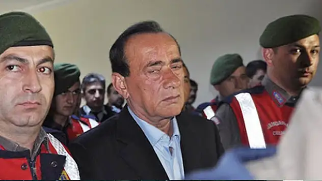 Alaattin Çakıcı hakkında soruşturma başlatıldı