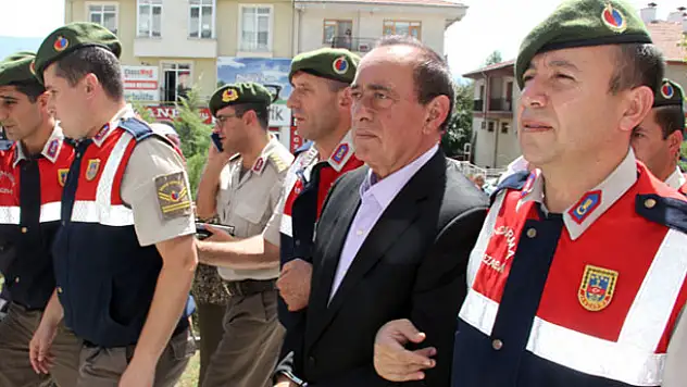 Alaattin Çakıcı hastaneye sevk edildi