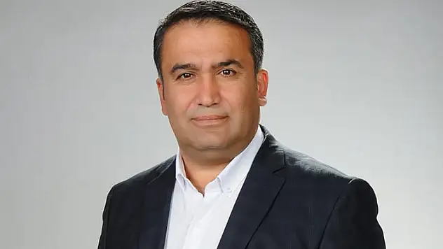 Alabay: Meslektaşlarımızın sorunlarına çözüm için geliyoruz