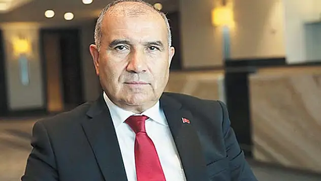 Alaboyun: 'Açıklamalarda holdingimiz töhmet altında tutulmaya çalışılmıştır'