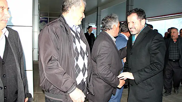Alacabel Tüneli 2020'de tamamlanacak