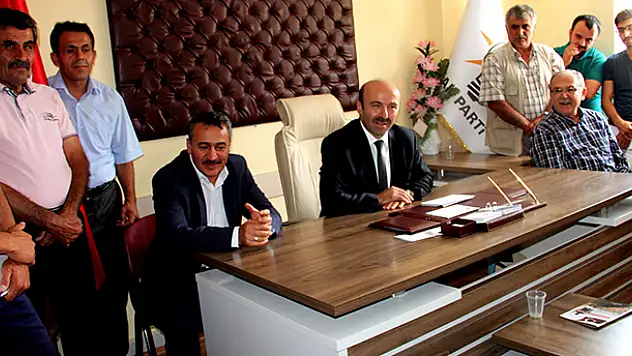 Alacabel Tüneli için izin alındı