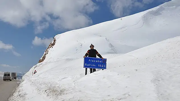 Alacabel Tüneli yapım ihalesi sonuçlandı