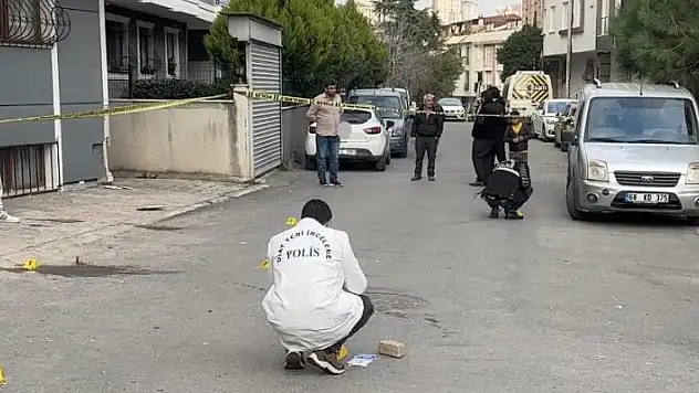 Alacak-verecek kavgasında silahlar konuştu
