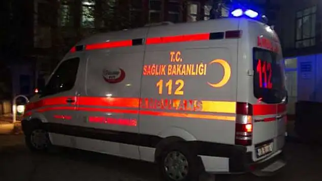 Alacak verecek meselesi kanlı bitti: 1 ölü