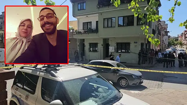 Alacak verecek tartışması kanlı bitti: 2 ölü
