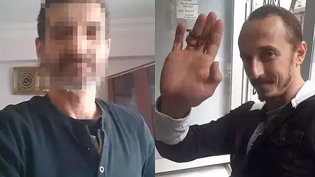 Alacak verecek tartışmasında arkadaşını bıçaklayarak öldürdü
