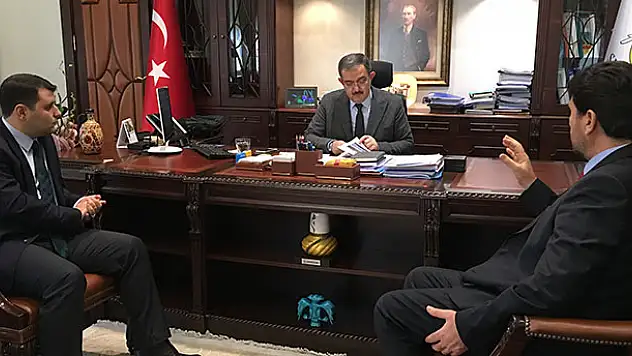 Aladağ, Türkiye'nin en iyi 5 kayak pisti arasında olacak