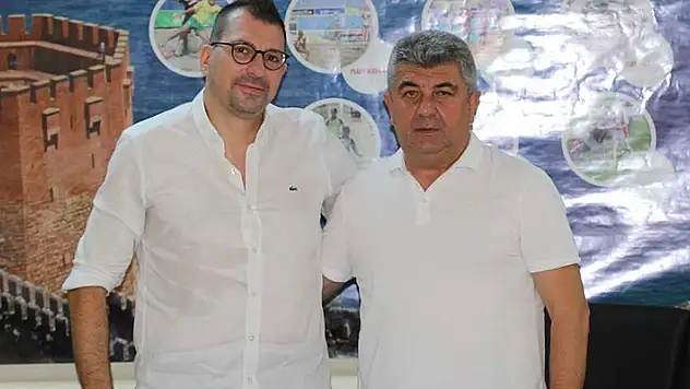 Alanya 1221'de kan değişikliği