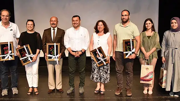 Alanya Belediyesi KTO Karataylı mimarlara emanet