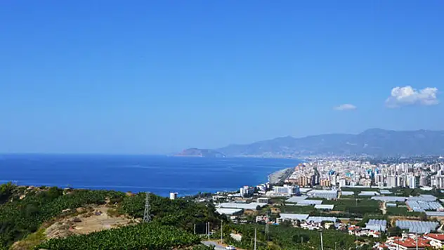 Alanya Kargıcak'ta vakıf taşınmazı 'Kat Karşılığı İnşaat Yapım İşi' modeline göre ihaleye çıkarıldı
