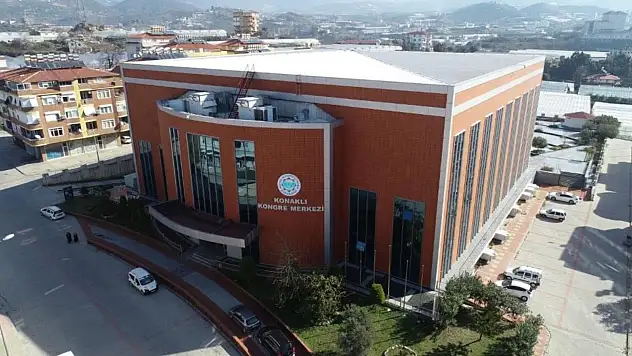 Alanya Teknokent, girişimci ve yatırımcılara büyük destekler sunuyor