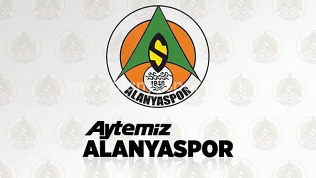 Alanyaspor'dan Konyaspor'a yanıt