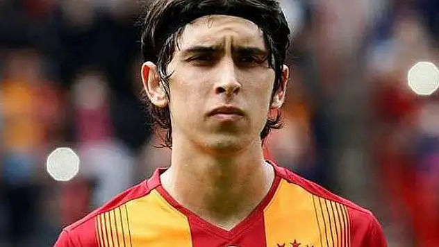 Alanyaspor, Galatasaray'dan Emre Can'ı kiraladı