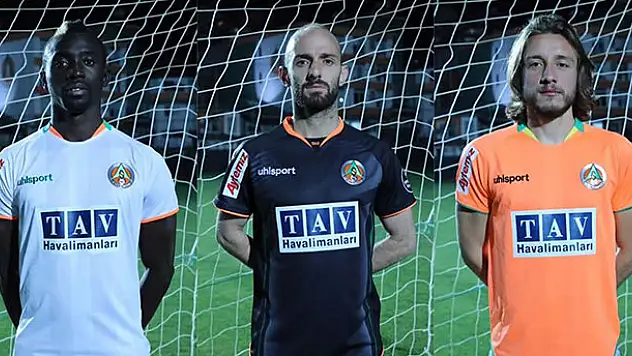 Alanyaspor - Konyaspor maçında Josef Sural için özel hazırlık