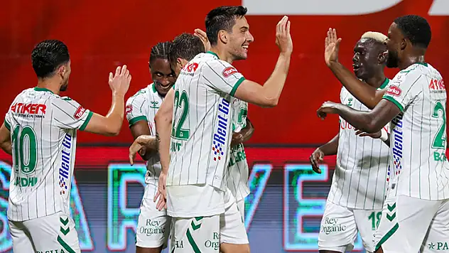 Alanyaspor maçında gözler Umut Nayir'de olacak