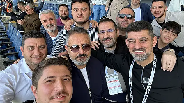 Alanyaspor'a odaklanacağız
