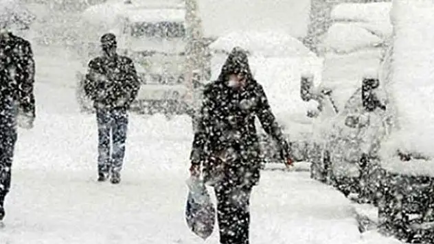 Alarm verildi bu kez çok başka geliyor!