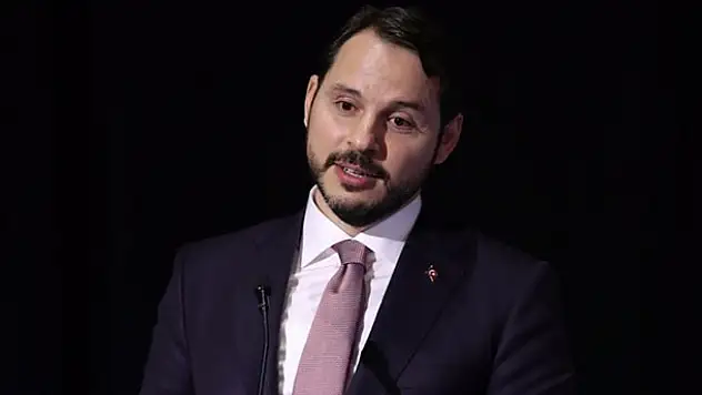 Albayrak: 2 binden fazla kişi istihdam edeceğiz