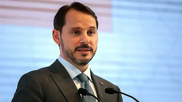 Albayrak: Dar gelirli vatandaşımız kira öder gibi ev sahibi olacak