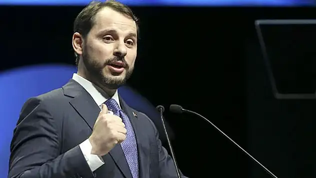 Albayrak: Enflasyonla mücadele adımlarımız meyvelerini veriyor