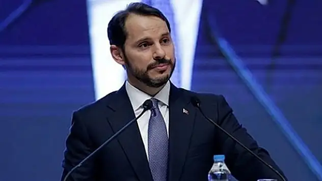 Albayrak: 'Enflasyonu kalıcı olarak tek haneli seviyelere indireceğiz'