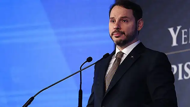 Albayrak: Faizlerde düşüş trendi olacak