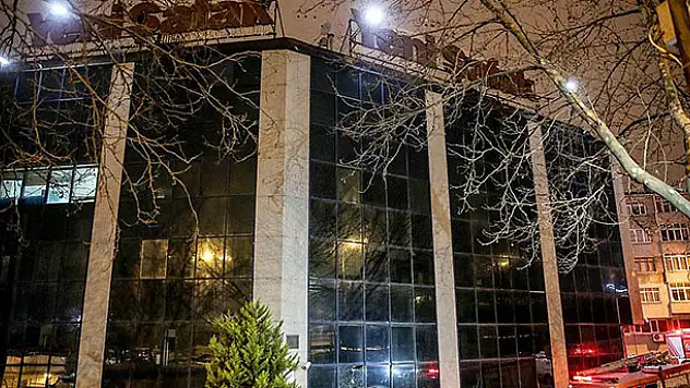 Albayrak Grubu: Medya organlarının hedef yapılması basın özgürlüğünü engelleme girişimidir