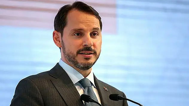 Albayrak: 'İVME paketine talep artıyor
