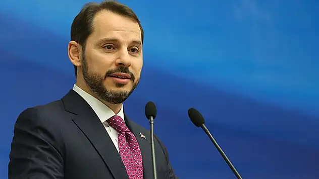 Albayrak kazandığı tazminatı şehit ailelerine bağışladı