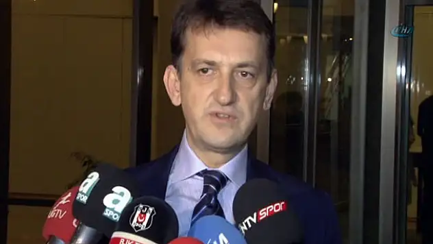 Albayrak: 'Şampiyonluğa gidiyoruz'