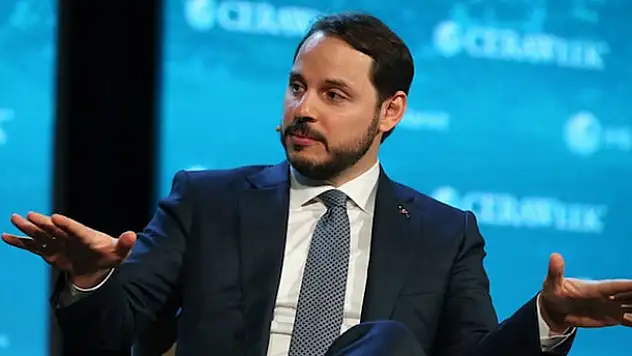 Albayrak'tan 'ekonomi' açıklaması: İçiniz rahat olsun!