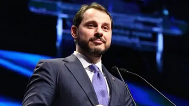 Albayrak'tan KDV iade müjdesi