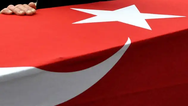 Alçak saldırı: 1 binbaşı, 1 astsubay şehit