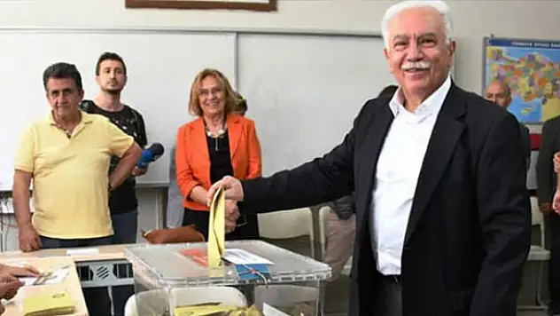 Aldığı oy topladığı imzanın gerisinde kaldı
