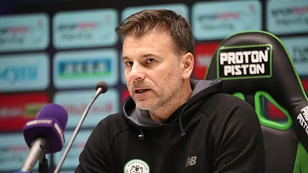 Aleksandar Stanojevic: Kısa bir süreçte elimden geleni fazlasıyla göstereceğime inanabilirsiniz
