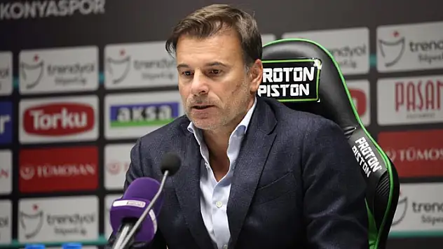 Aleksandar Stanojevic: Kulübün geleceğine ilişkin yöneticilerle birlikte görüşeceğiz

