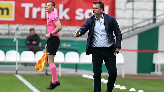 Aleksandar Stanojevic ülkesinde de gündemde