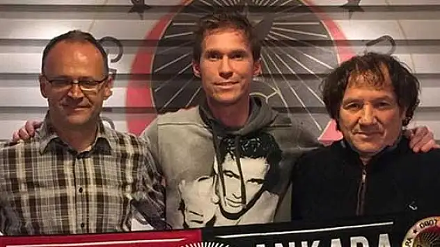 Aleksandr Hleb rakip mi olacak?