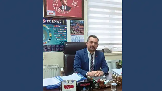 Alemdar: Milletimizin müşterek sesi, gözü ve kulağı olan hiç şüphesiz ki basındır