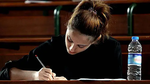 ALES giriş belgeleri erişime açıldı
