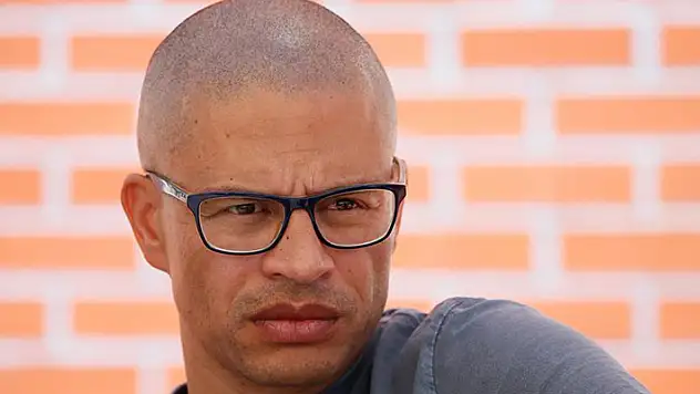 Alex de Souza'dan heyecanlandıran paylaşım: Yuvama dönüyorum